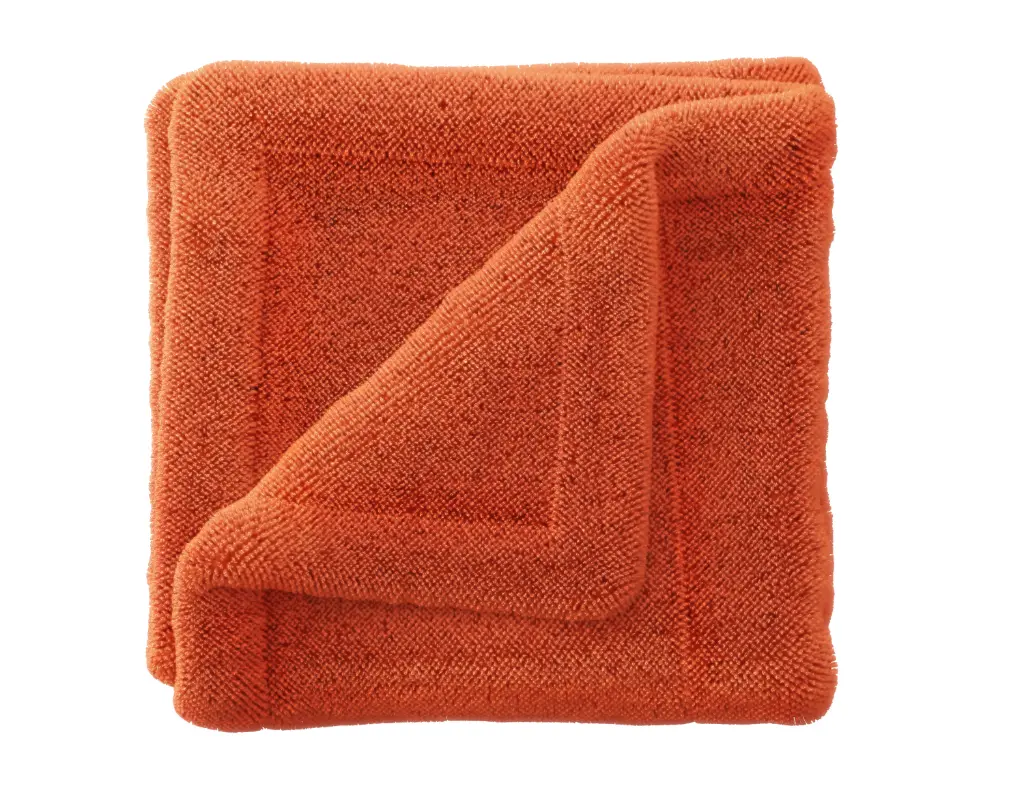 Double Mini Twisted Towel