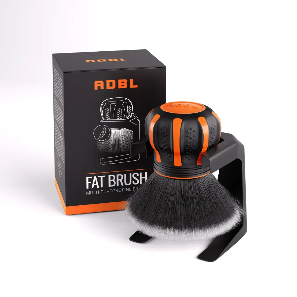 FAT BRUSH