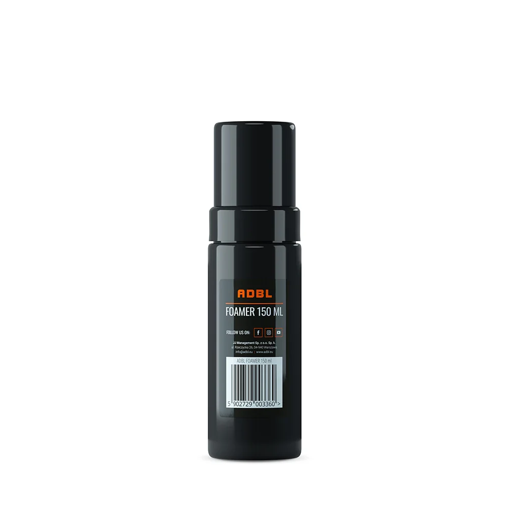FOAMER 150ML