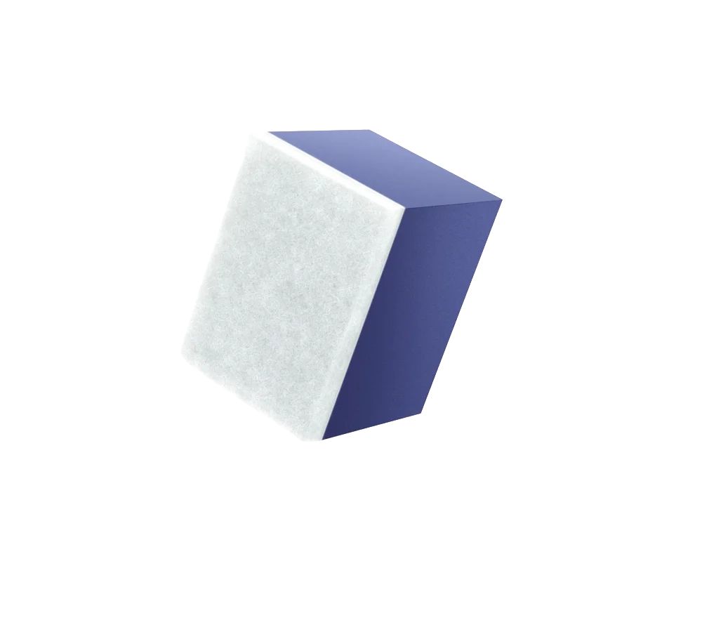 Glass Cube