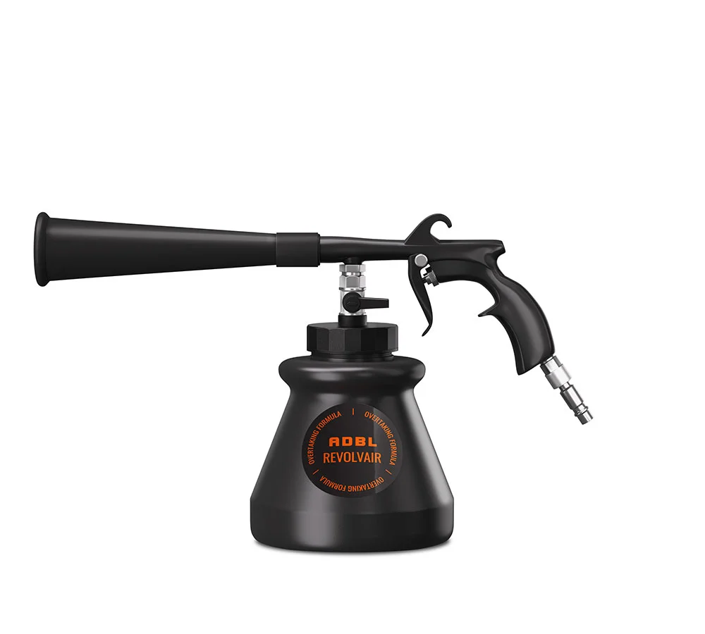 Revolvair - Tornado Gun
