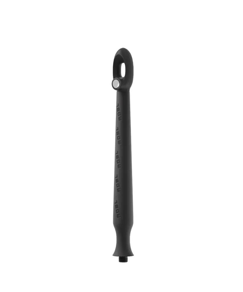 ROUND DETAIL BRUSH PRO HANDLE