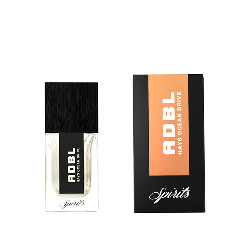 SPIRITS HAYS OCEAN DRIVE