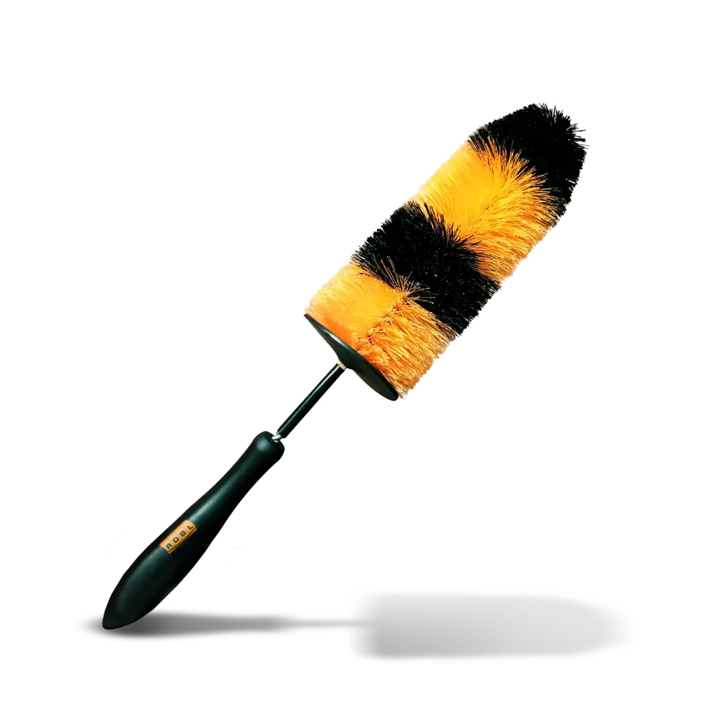 Wheel Sword