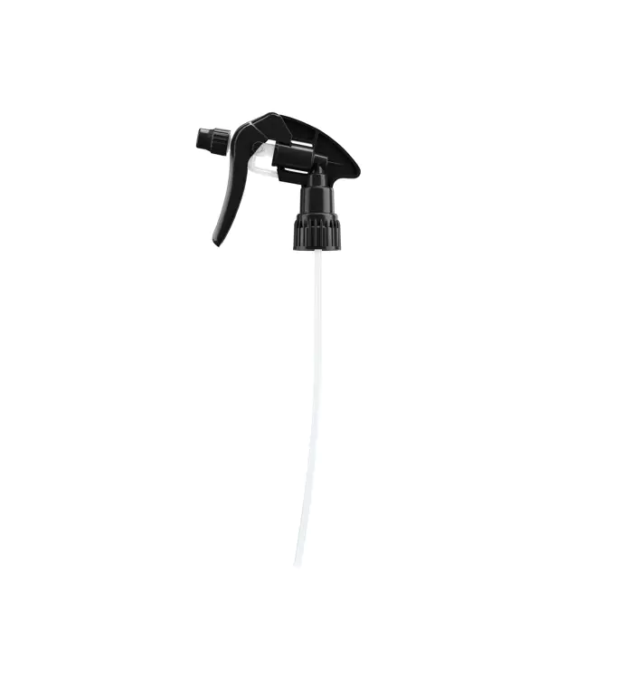 Trigger Canyon 199mm