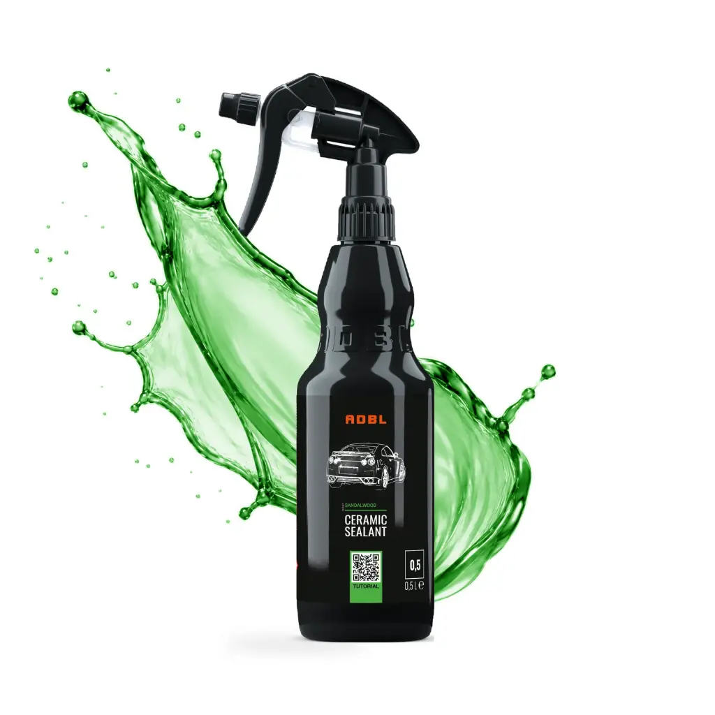 Ceramic Sealant