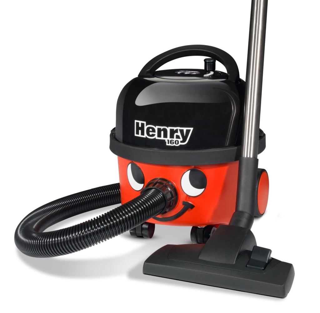 Hoover Henry Compact HVR160