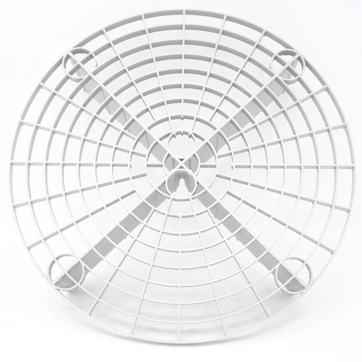 Wash Bucket Insert