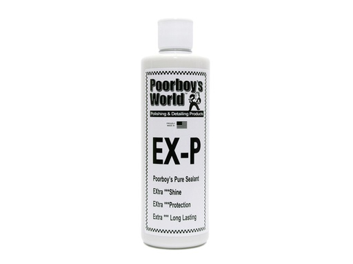 [PBEXP] EX-P Sealant