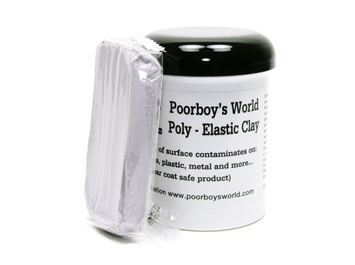 [PBCB] Poly-Elastic Clay Bar