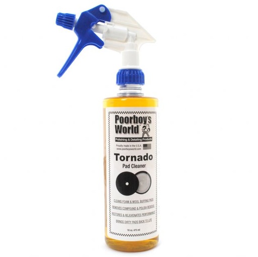 [PWTPC500] Tornado Pad Cleaner