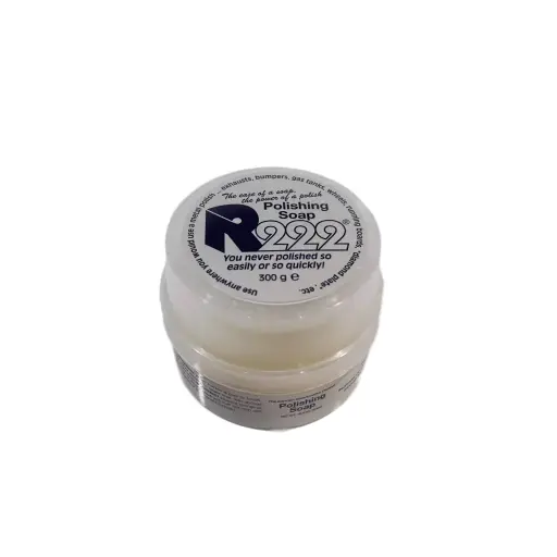[R222PS] Polishing Soap