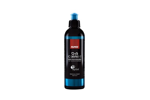 [9.DACOARS2501] D-A Cut Polishing Compound Blue
