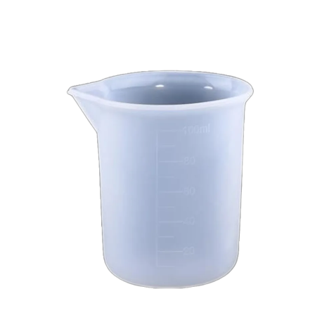 [WIMC100ML] Measuring Cup