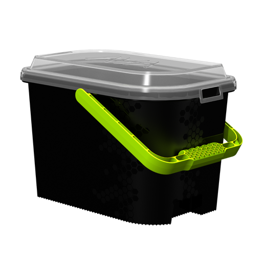 [11-110-310-4] Car Care Bucket