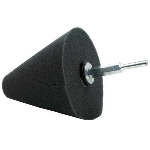 [WIPCS] Cone Soft - Drill Attachement