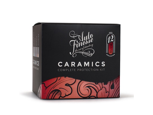 [AFCARKIT] Caramics Complete  - kit