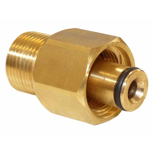 [AD-EASYFORCEXM22] Karcher HDS 2017 EasyForce K-Lock Connector X M22