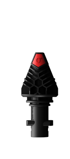 [11120114] 0° Fixed Nozzle (P30-P60)