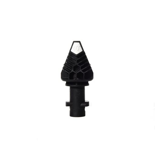 [11120123] 40° Fixed Nozzle (P30-P60)