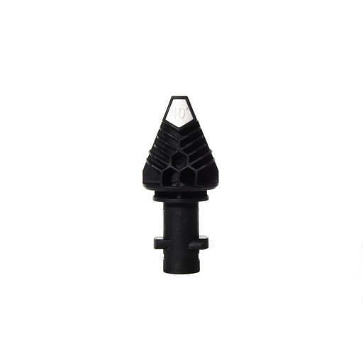[11120146] 40° Fixed Nozzle (P90)