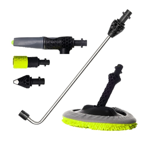 [AVACCK] Car Care - kit