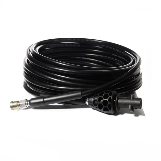 [11120421] Pipe Cleaning Hose 20m