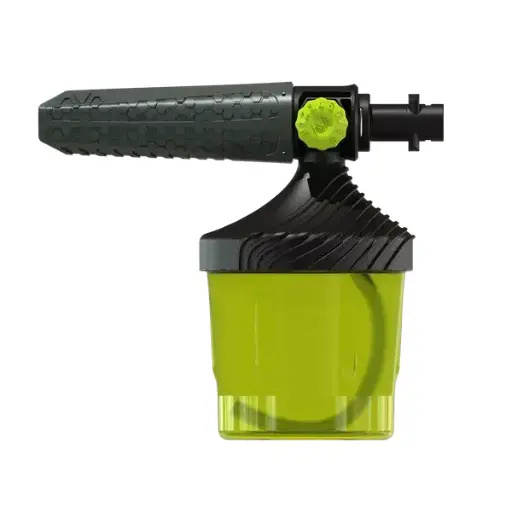 [11120319] Premium Foam Cannon (P30-P80)