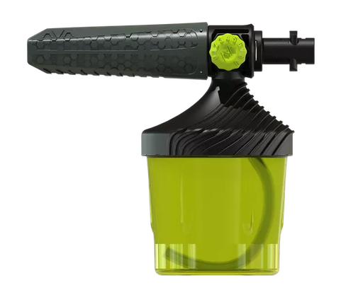 [11120319] Premium Foam Cannon (P30-P80)