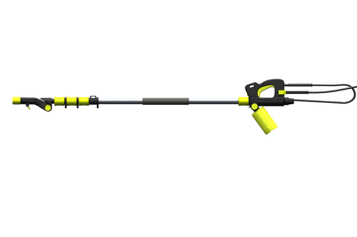 [11110113] Telescopic Lance