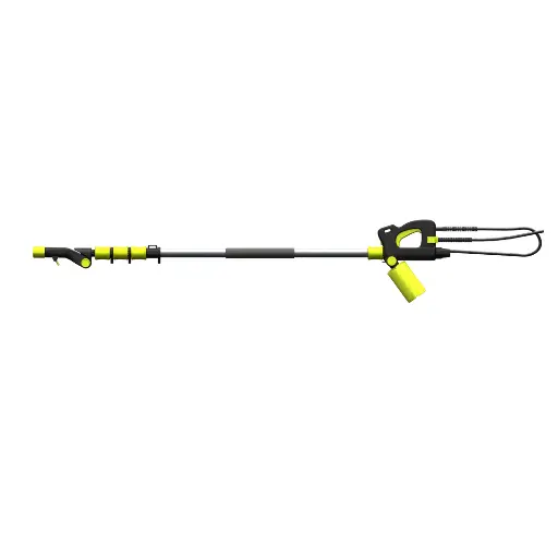 [11110113] Telescopic Lance