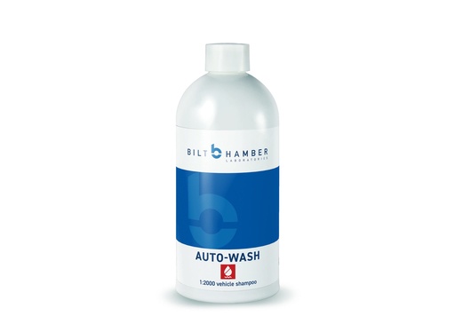 [0721315283628] Auto-Wash