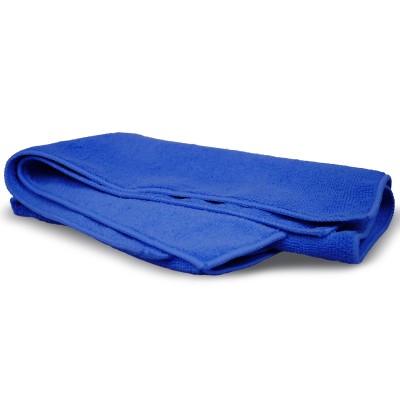 [BHLMBC] Large Microfibre Buffing Cloth