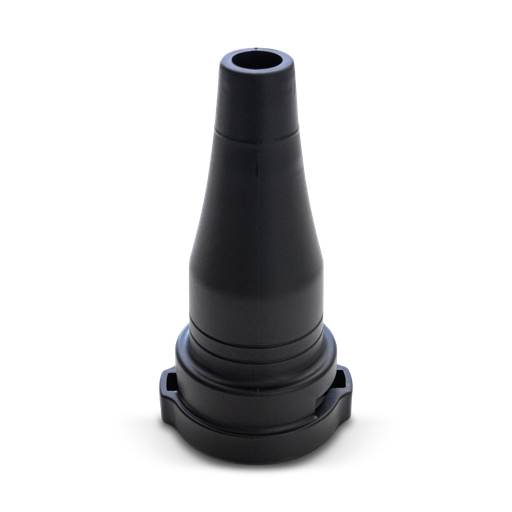 [BLOCDASRNRSGT] Embout rond en silicone (RS/GT)