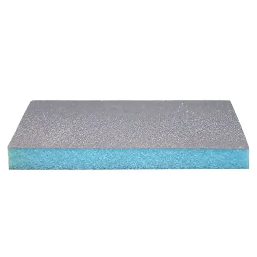 [CLSP] Leather Sanding Pad