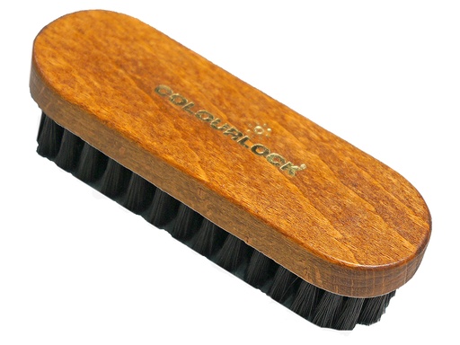 [CLLCB] Leder borstel