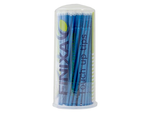 [FTUP-2] Touch Up Tips - Blauw 2mm
