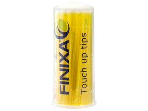 [FTUP-15] Touch Up Tips - Geel 1.5mm