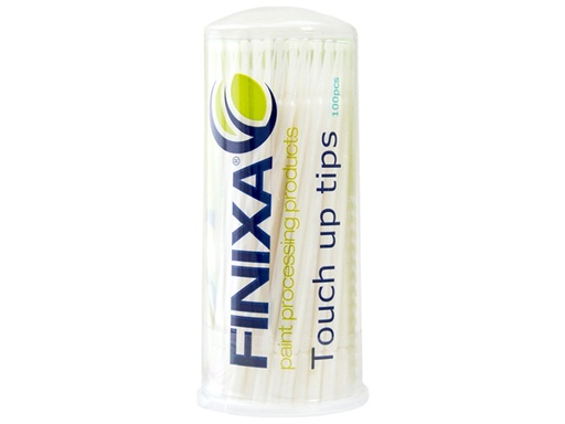 [FTUp-1] Touch Up Tips - Wit 1mm