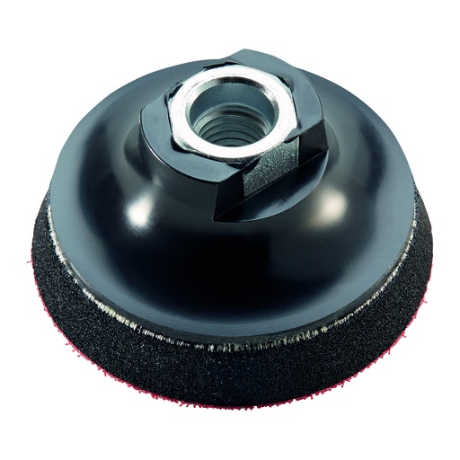 [535705] BP-M D75 M14 Backing plate