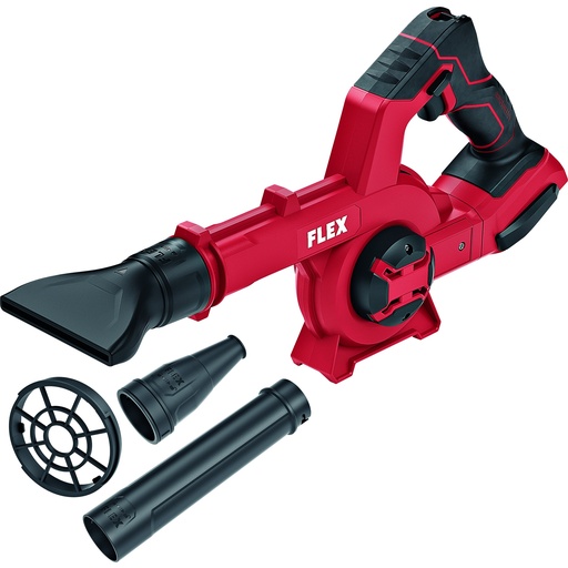 [530537] BW 18.0-EC / Detailing Set