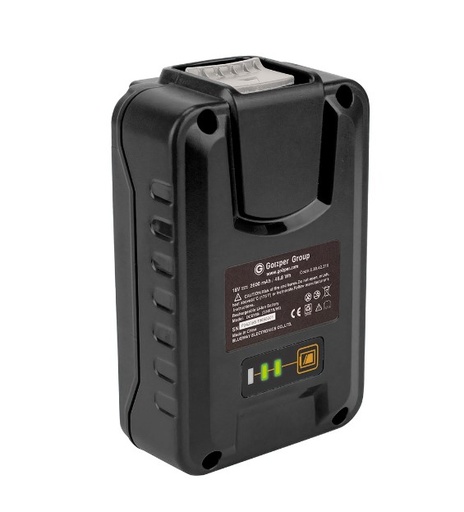 [82678816] 18V LI-ION Battery