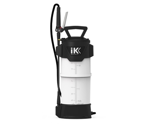 Multi Pro 12+ - 8 liter