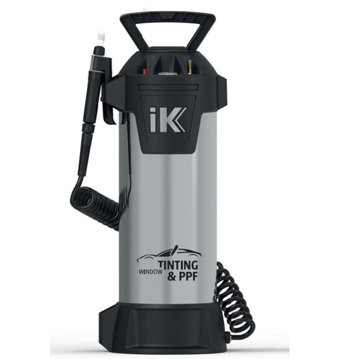 [83371] PPF & Tinting - 12 liter