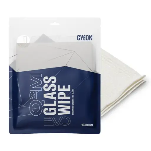 [8809432675709] Q2M GlassWipe EVO
