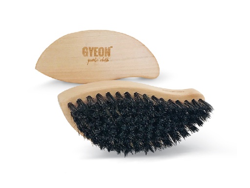 [GYLB] Q2M LeatherBrush