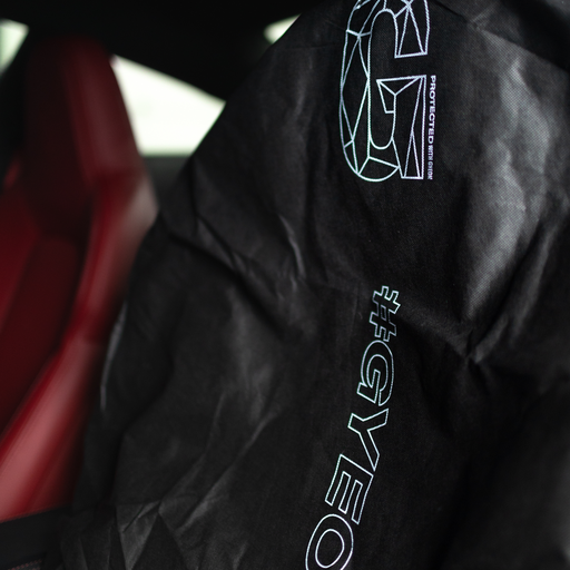 [8809432678021] Q2M SeatCover
