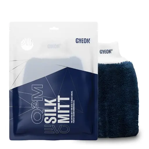 [8809432674863] Q2M SilkMitt EVO