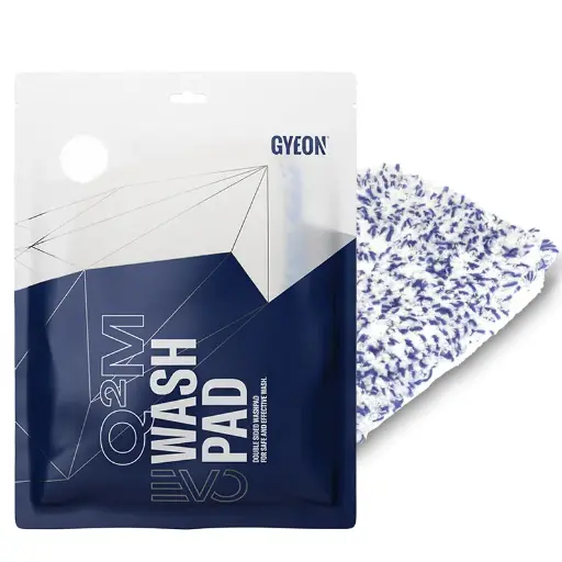 [8809432674849] Q2M WashPad EVO