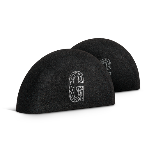 [8809432674597] Q2M WAX Applicator 10 pack